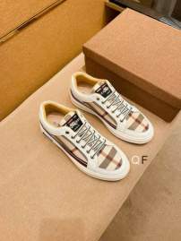 Picture of Burberry Shoes _SKUBurberrysz35-452CWM02991925